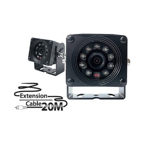 CMOS(TRC-1089) 후방 카메라(트럭전용)